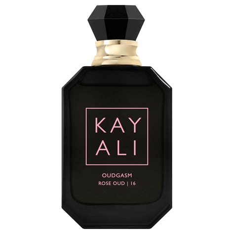 kayali perfume shoppers drug mart|kayali rose perfume.